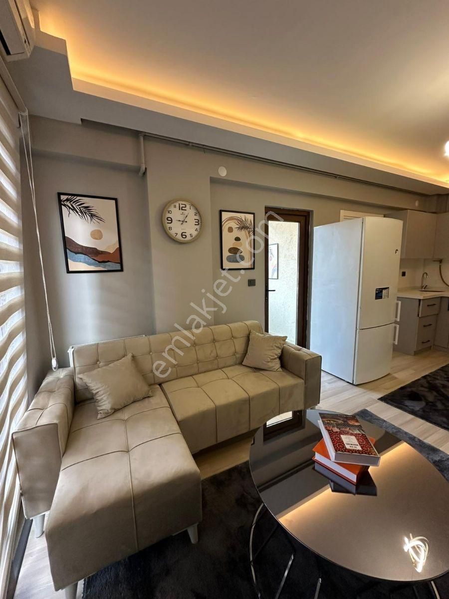 Selçuklu'dan Görükle'de Yatırımlık Fırsat Daire - Görsel 14