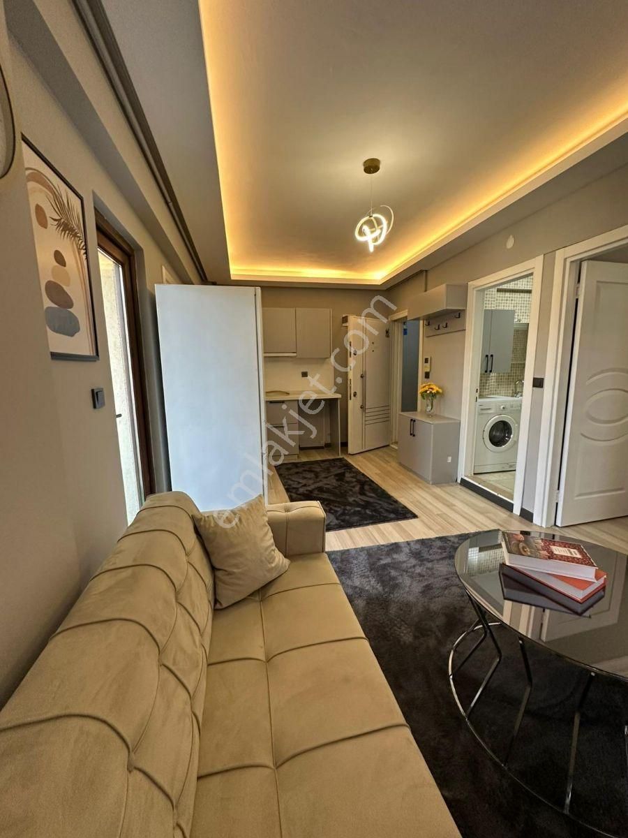 Selçuklu'dan Görükle'de Yatırımlık Fırsat Daire - Görsel 8