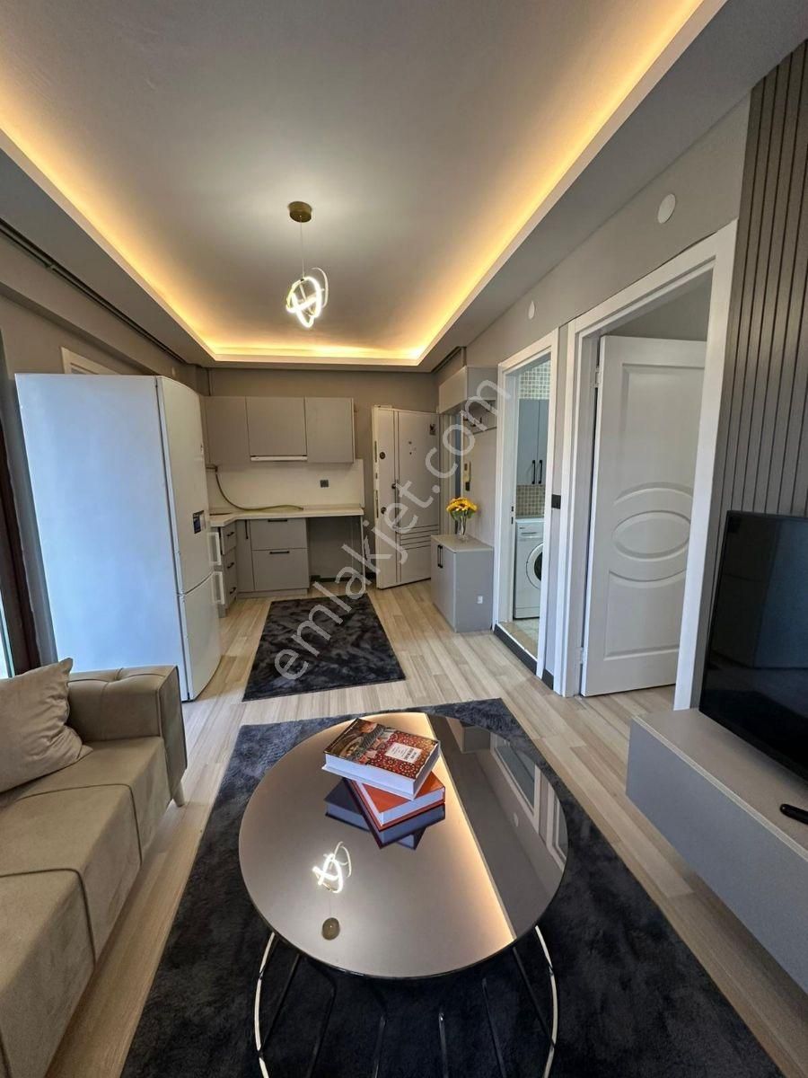 Selçuklu'dan Görükle'de Yatırımlık Fırsat Daire - Görsel 16