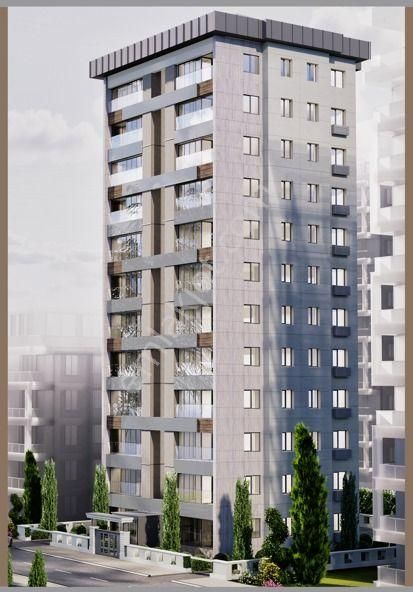 Erenköy Ülke Sokak Projeden Satılık 3+1 Daire Vatandaşlığa Uygun - Görsel 4