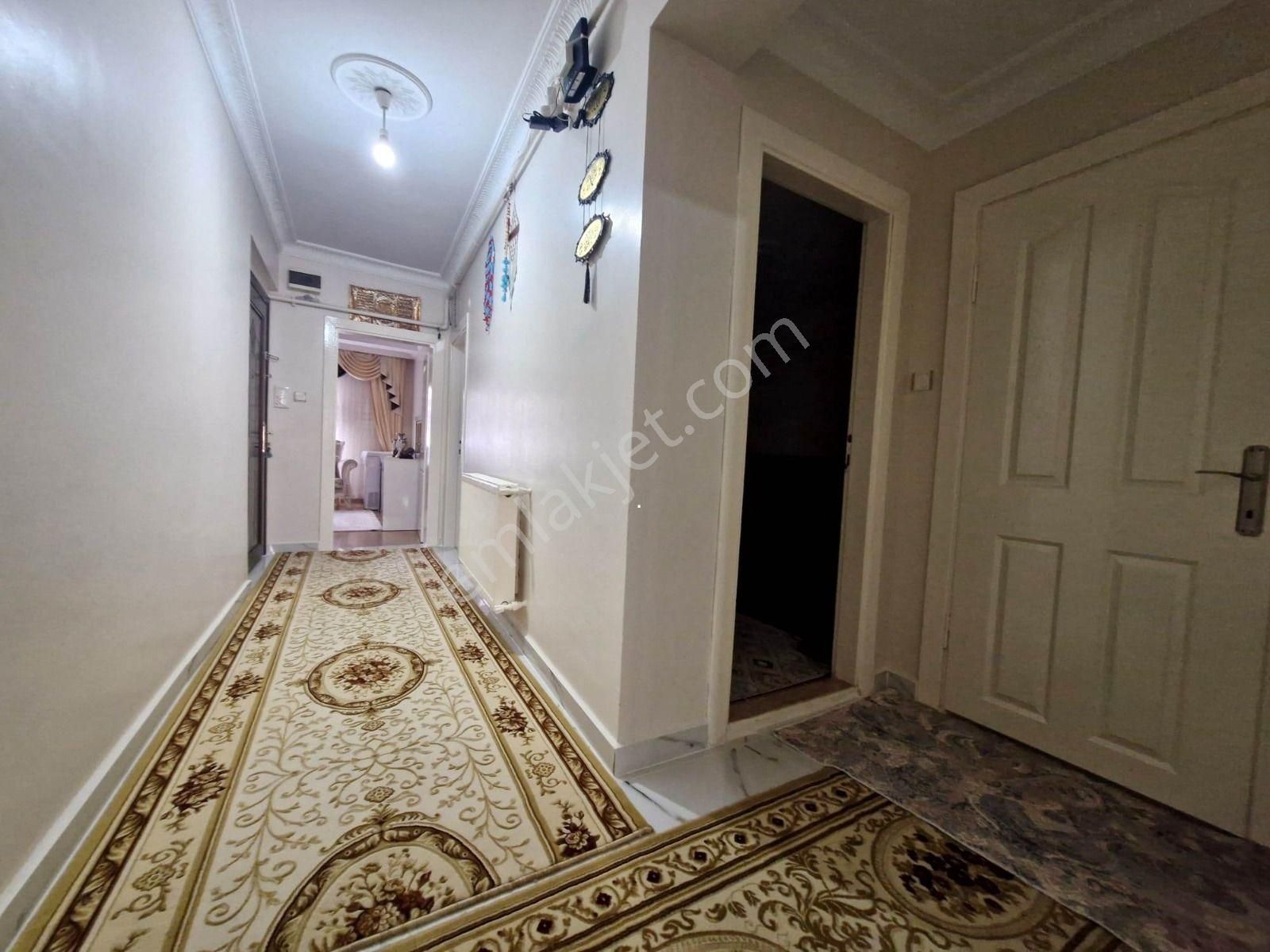 Çakmak Durağı Yakını Satılık Ara Kat 3+1 Ultra Geniş Daire - Görsel 17