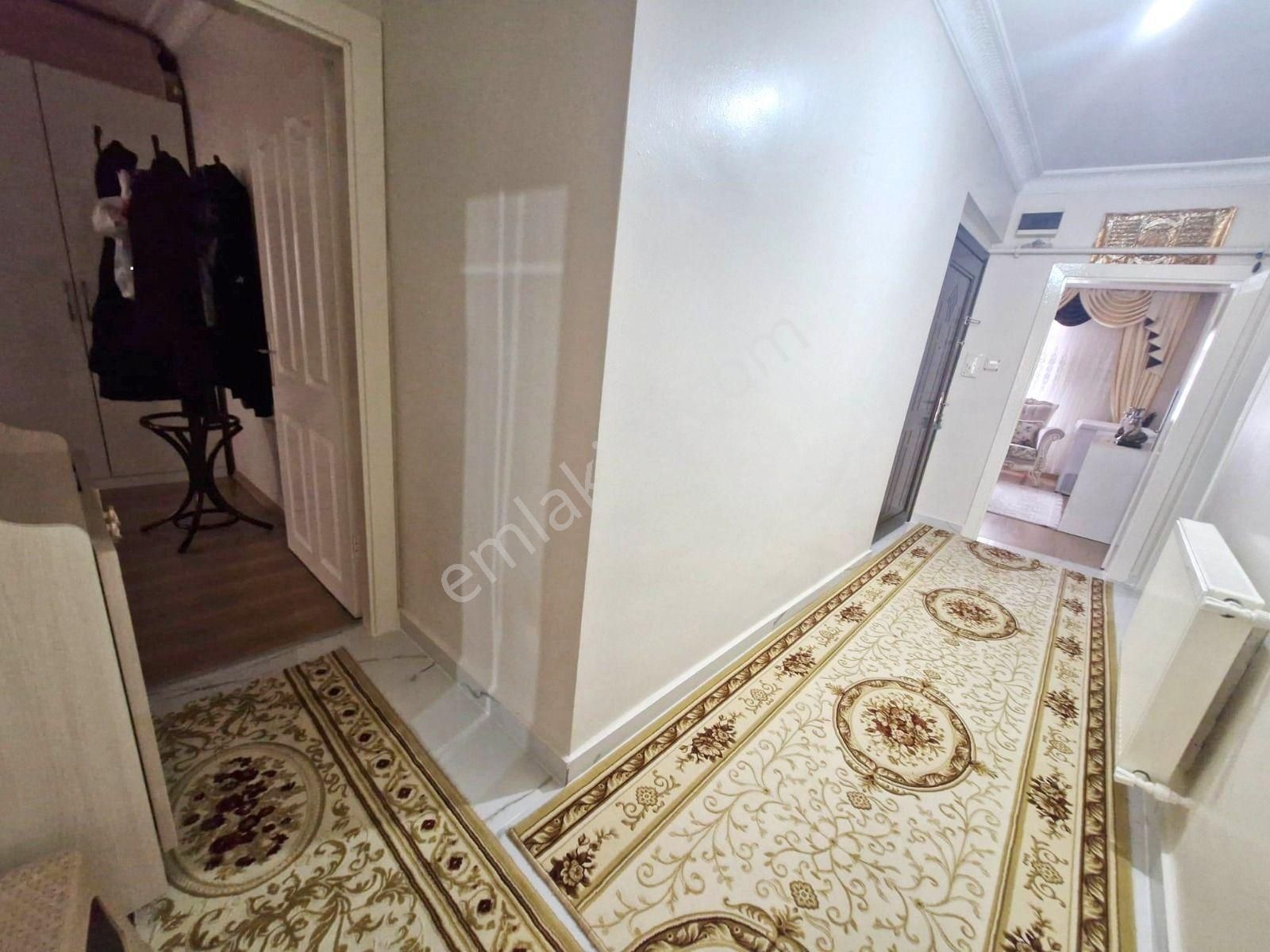 Çakmak Durağı Yakını Satılık Ara Kat 3+1 Ultra Geniş Daire - Görsel 15