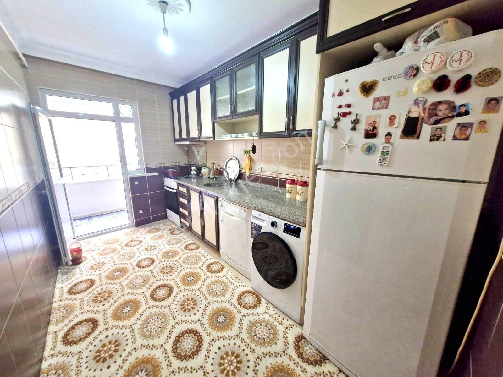 Çakmak Durağı Yakını Satılık Ara Kat 3+1 Ultra Geniş Daire - Görsel 13