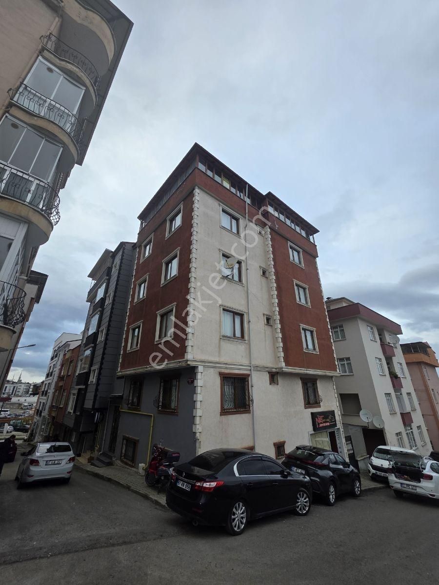 Havalimanına Yürüme Mesafesinde Muhteşem Manzaralı Satılık Daire - Görsel 5