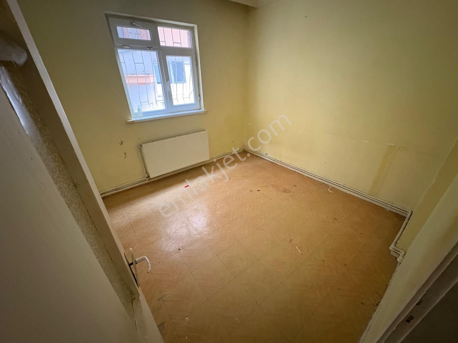 Sincan Akşemsettin Mah'de 2+1 Bağımsız Geniş M2 Daire - Görsel 15