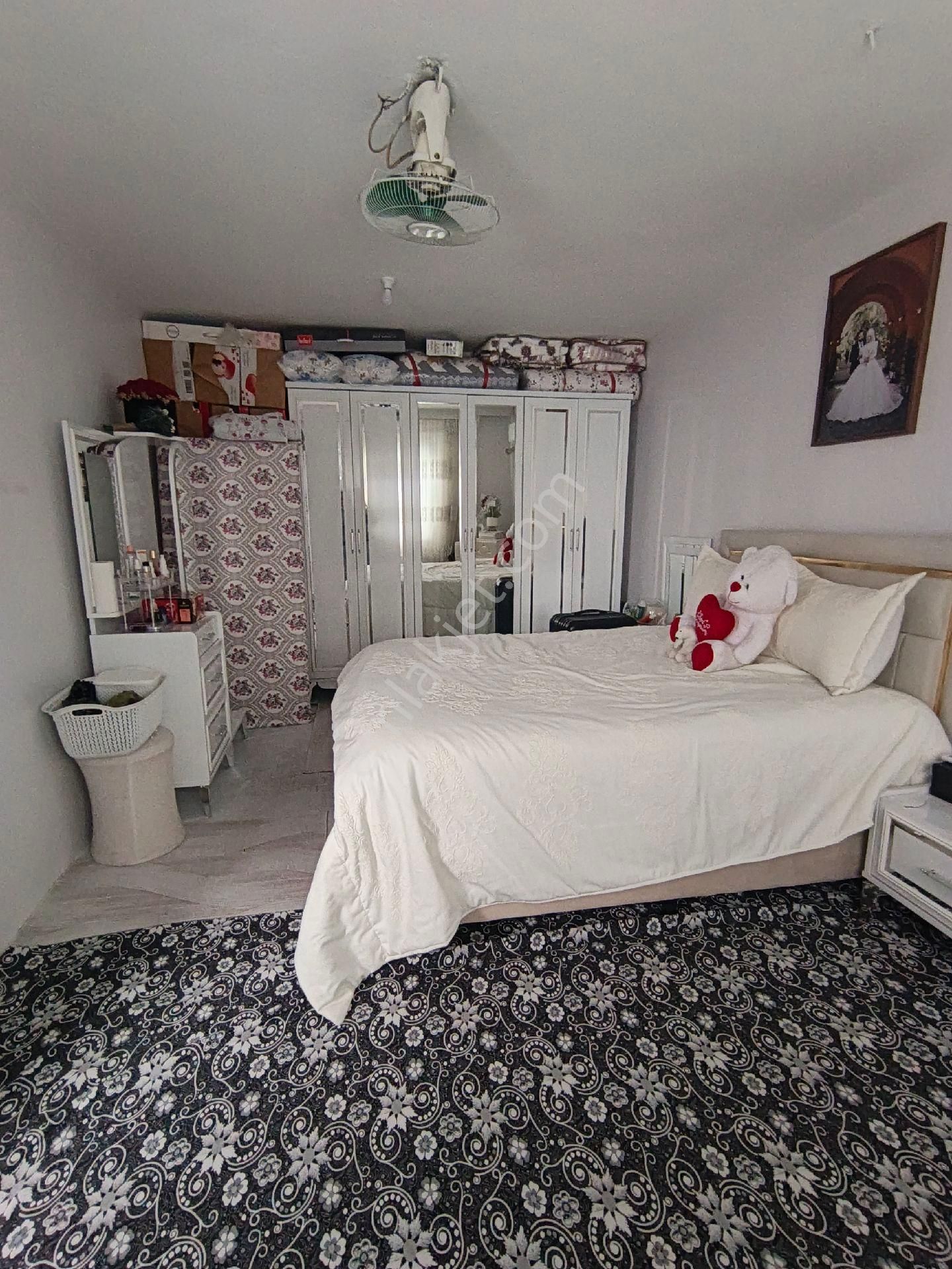 Guzelvadide Satılık Müstakil Ev( 2 Ev ) - Görsel 2