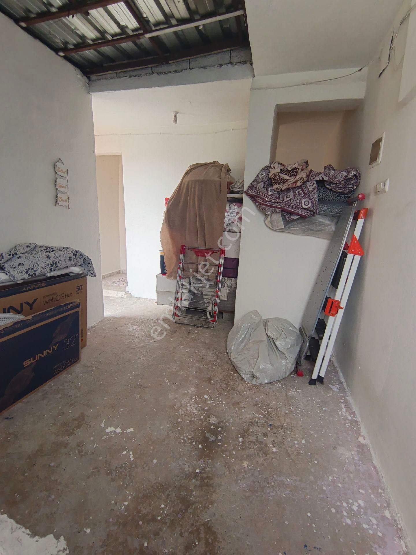 Guzelvadide Satılık Müstakil Ev( 2 Ev ) - Görsel 3