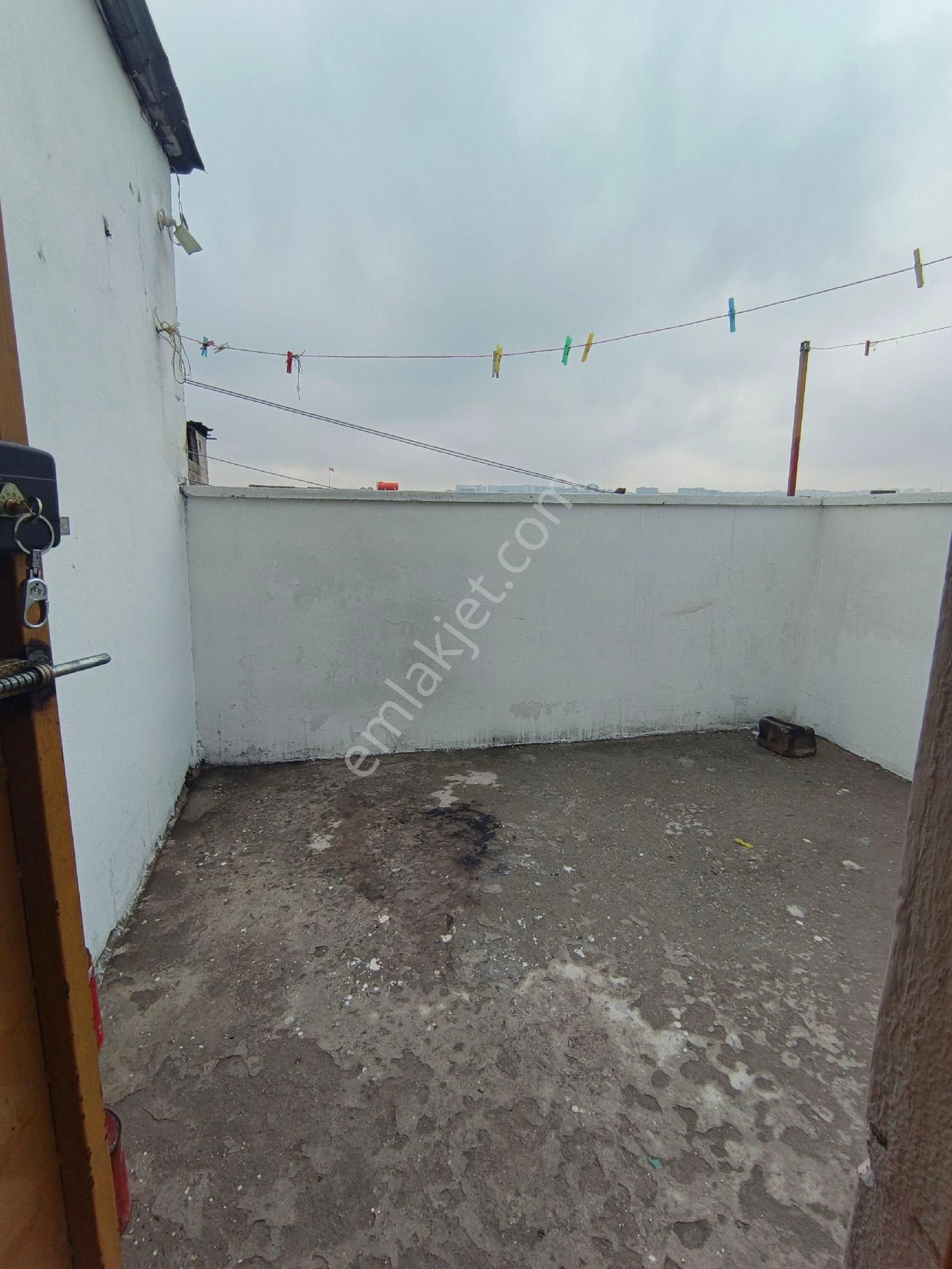 Guzelvadide Satılık Müstakil Ev( 2 Ev ) - Görsel 4