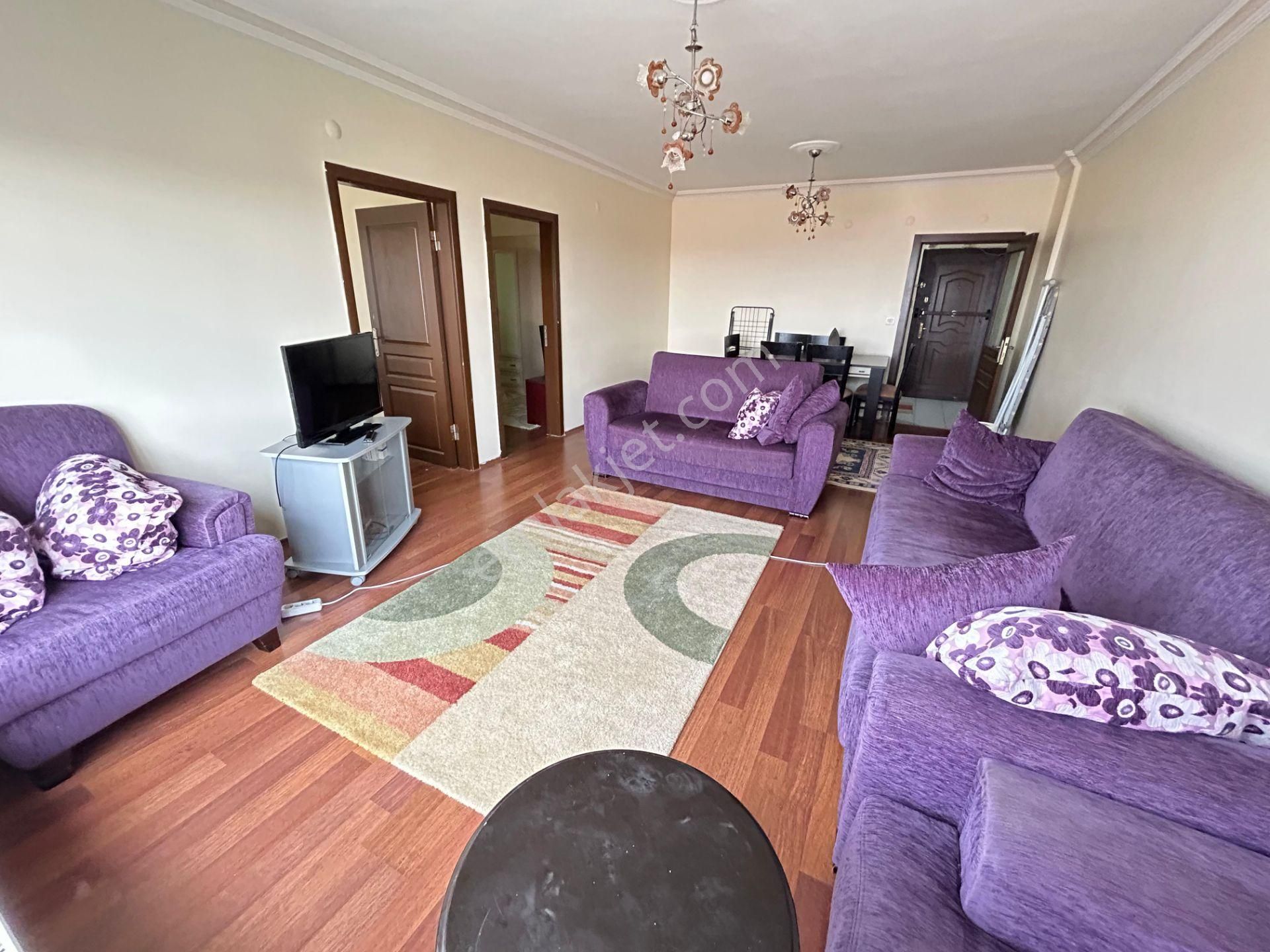 Taner'den Dikmen Sokullu Cad'de Ptt Yakını 3+1 125 Kombili Arakat Manzaralı - Görsel 18