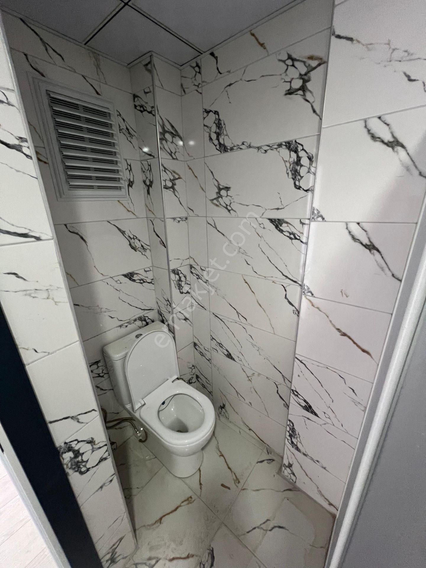 Akademi'den Şirintepe'de Kiracılı Amerikan Mutfaklı Satılık 1+1 - Görsel 12