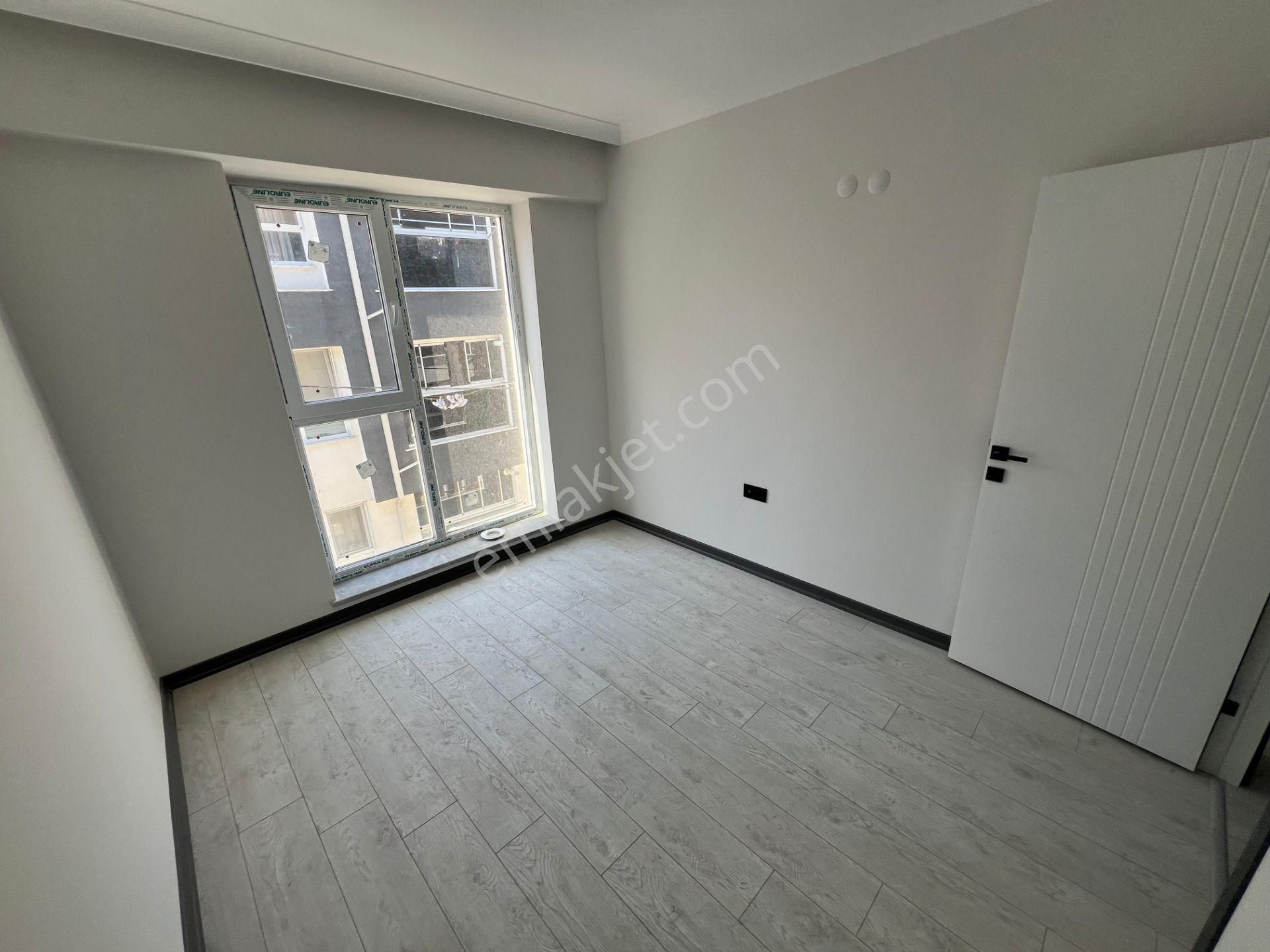 Akademi'den Şirintepe'de Kiracılı Amerikan Mutfaklı Satılık 1+1 - Görsel 8