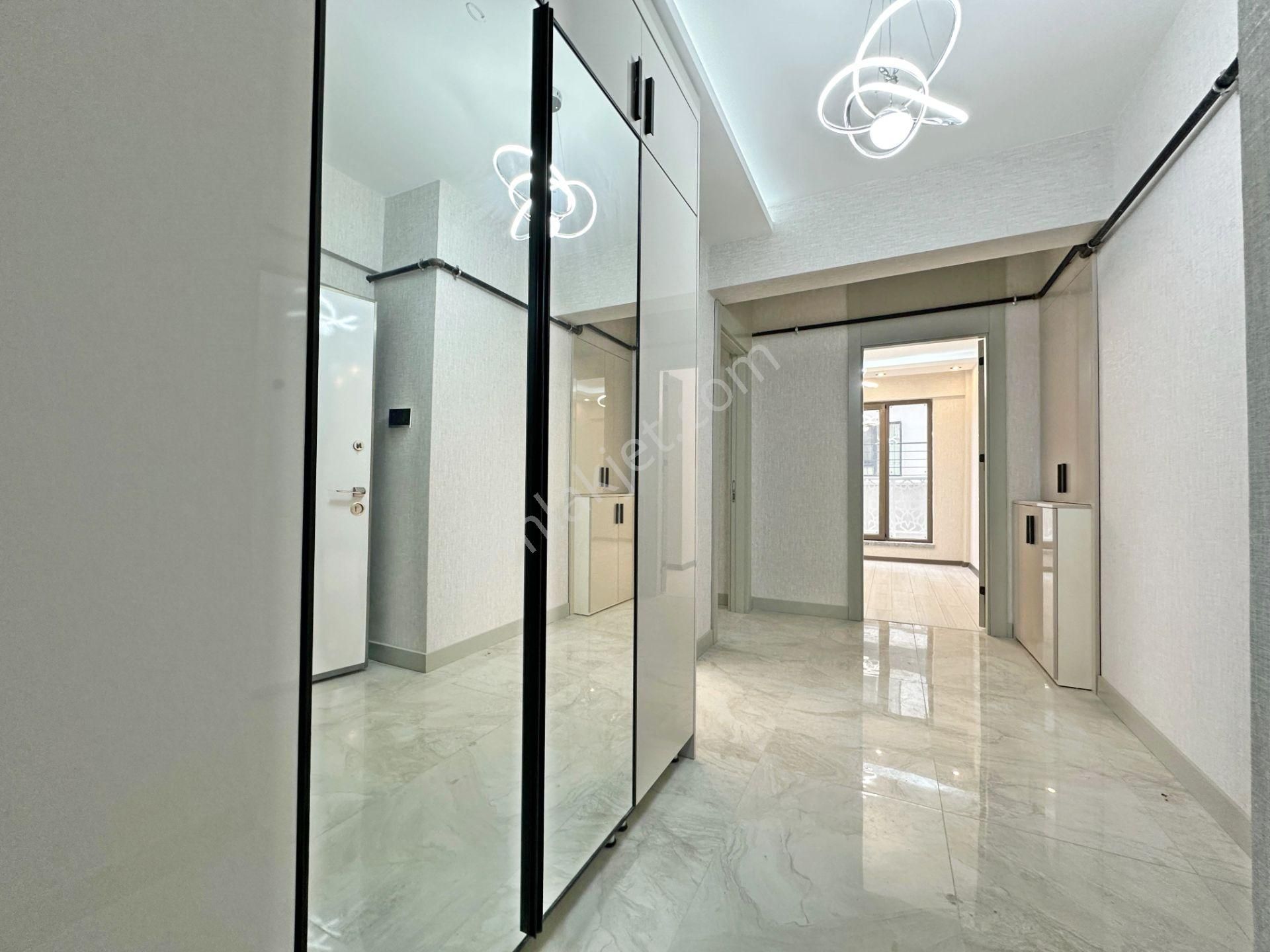 Bu Fiyata Böyle Daire Bulana Çeyrek Altın Hediyemizdirr - Görsel 4