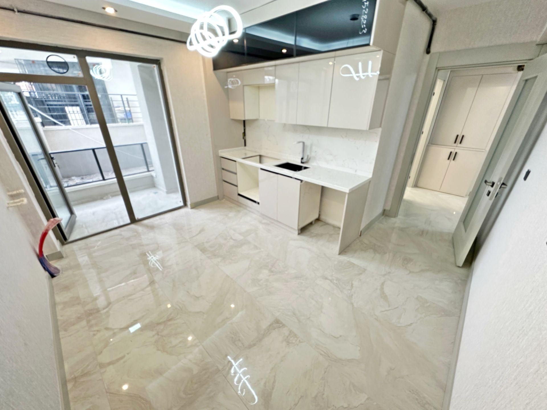 Bu Fiyata Böyle Daire Bulana Çeyrek Altın Hediyemizdirr - Görsel 8