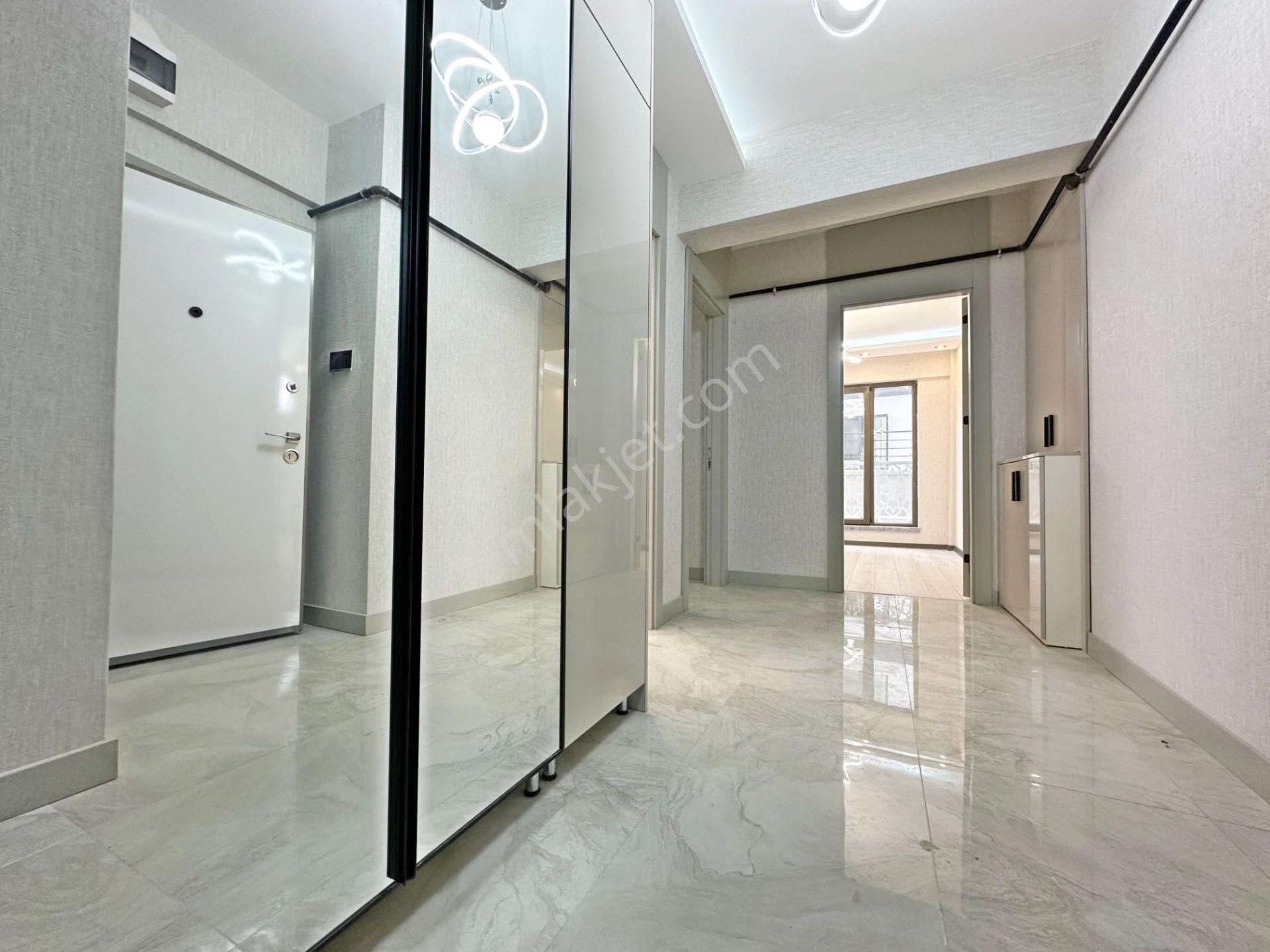 Bu Fiyata Böyle Daire Bulana Çeyrek Altın Hediyemizdirr - Görsel 30