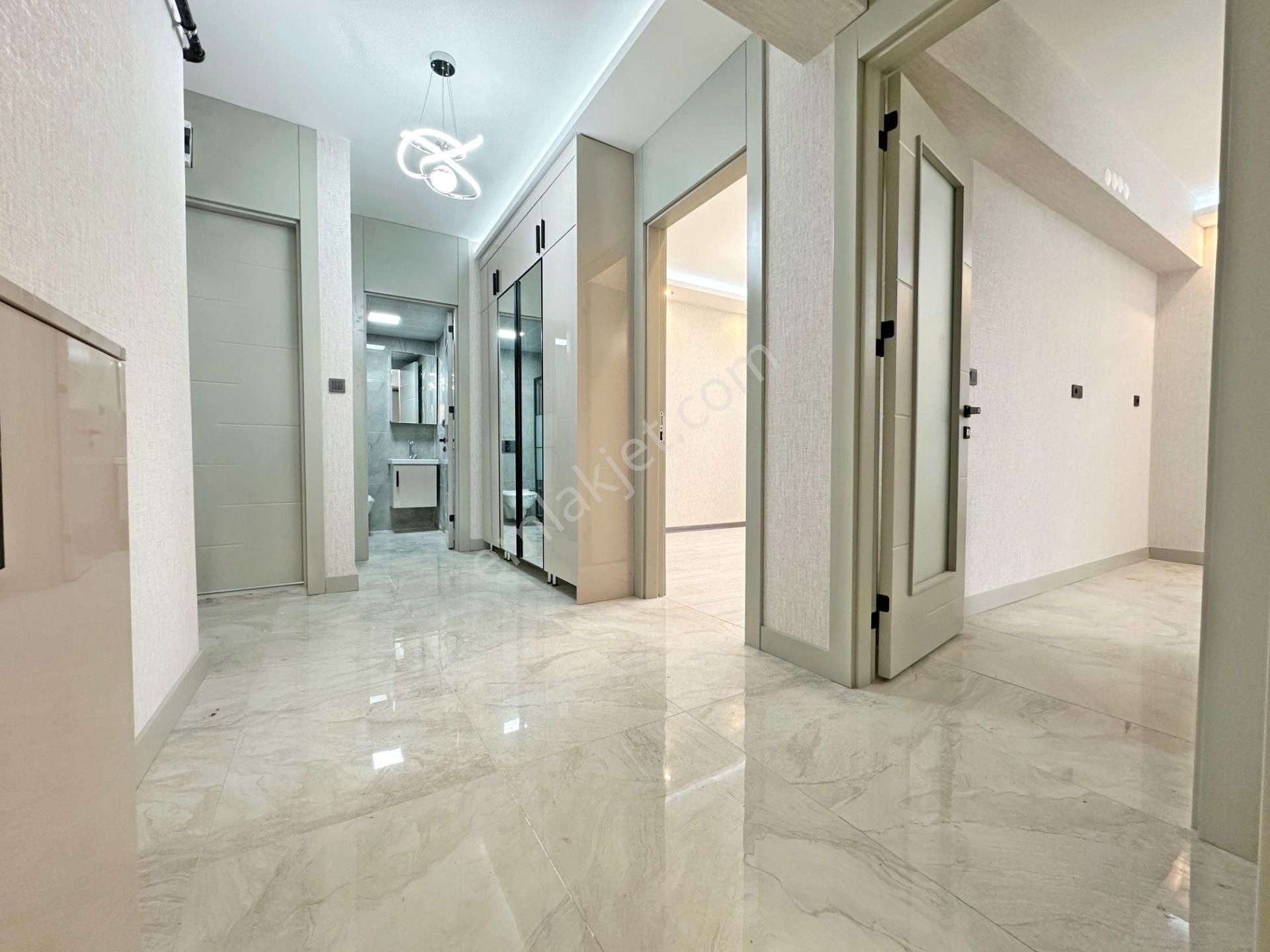 Bu Fiyata Böyle Daire Bulana Çeyrek Altın Hediyemizdirr - Görsel 17