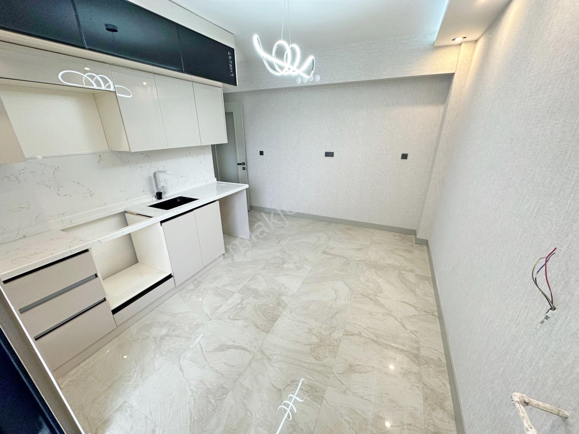 Bu Fiyata Böyle Daire Bulana Çeyrek Altın Hediyemizdirr - Görsel 12