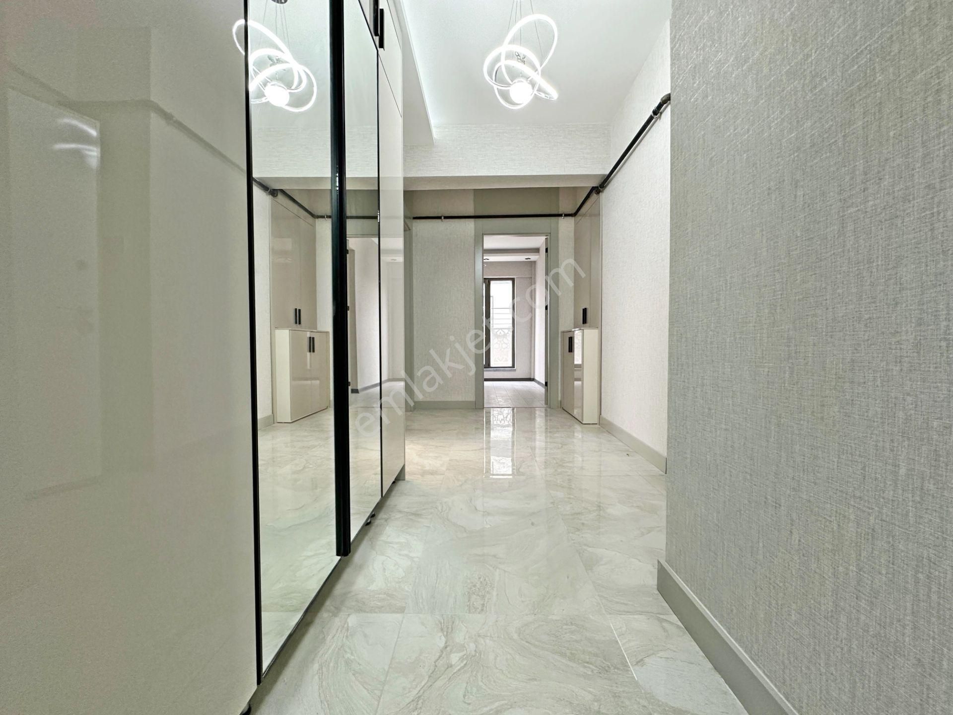 Bu Fiyata Böyle Daire Bulana Çeyrek Altın Hediyemizdirr - Görsel 9