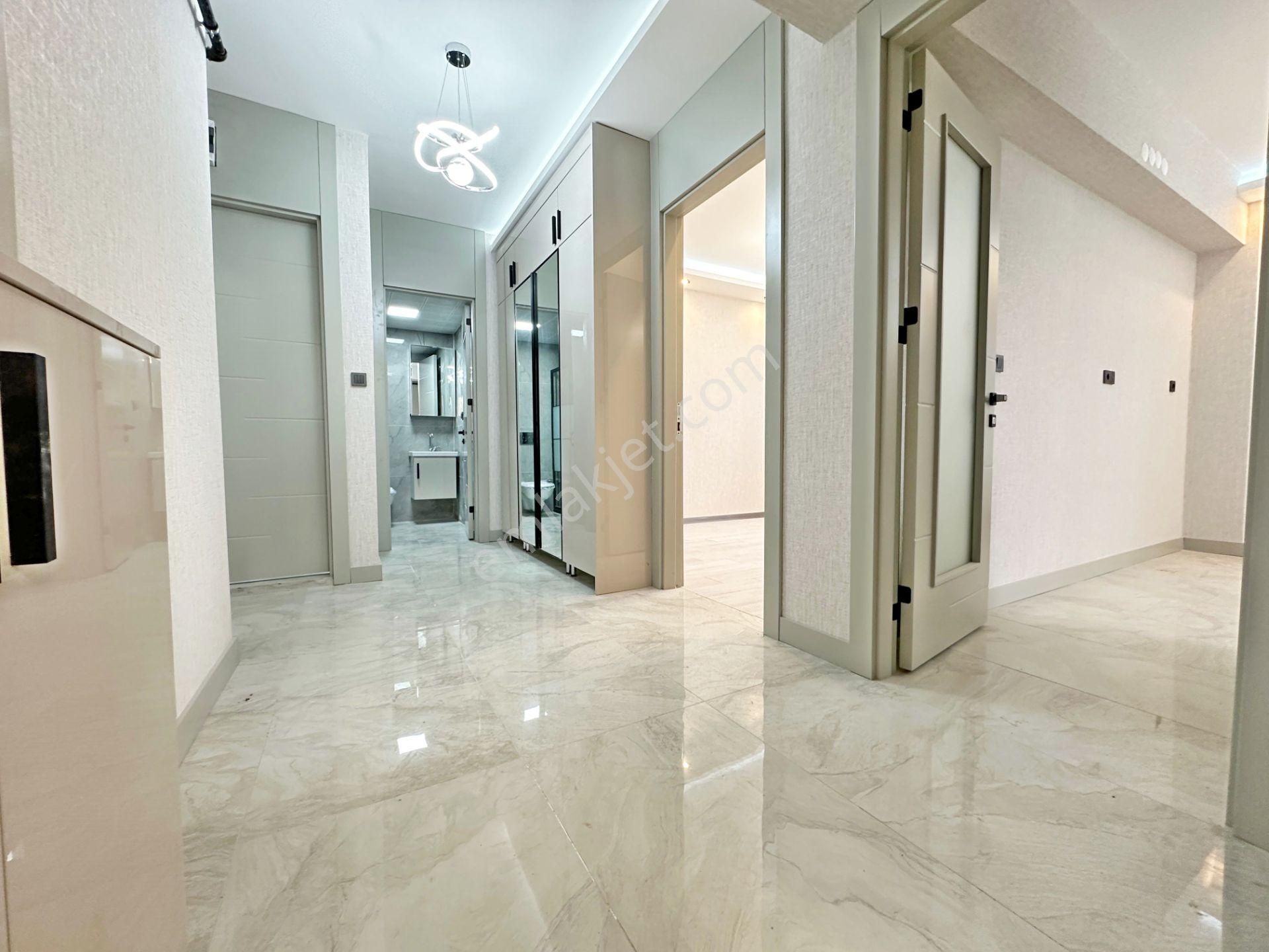 Bu Fiyata Böyle Daire Bulana Çeyrek Altın Hediyemizdirr - Görsel 24