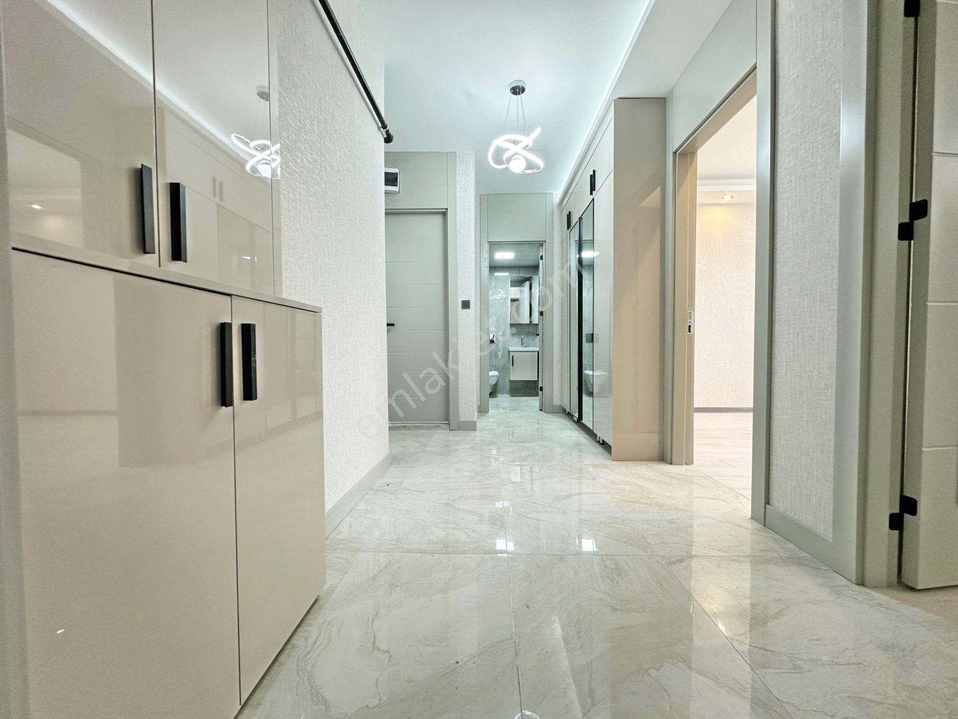 Bu Fiyata Böyle Daire Bulana Çeyrek Altın Hediyemizdirr - Görsel 5