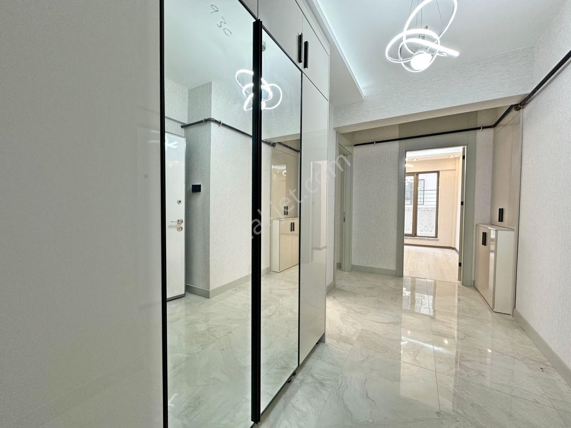 Bu Fiyata Böyle Daire Bulana Çeyrek Altın Hediyemizdirr - Görsel 11