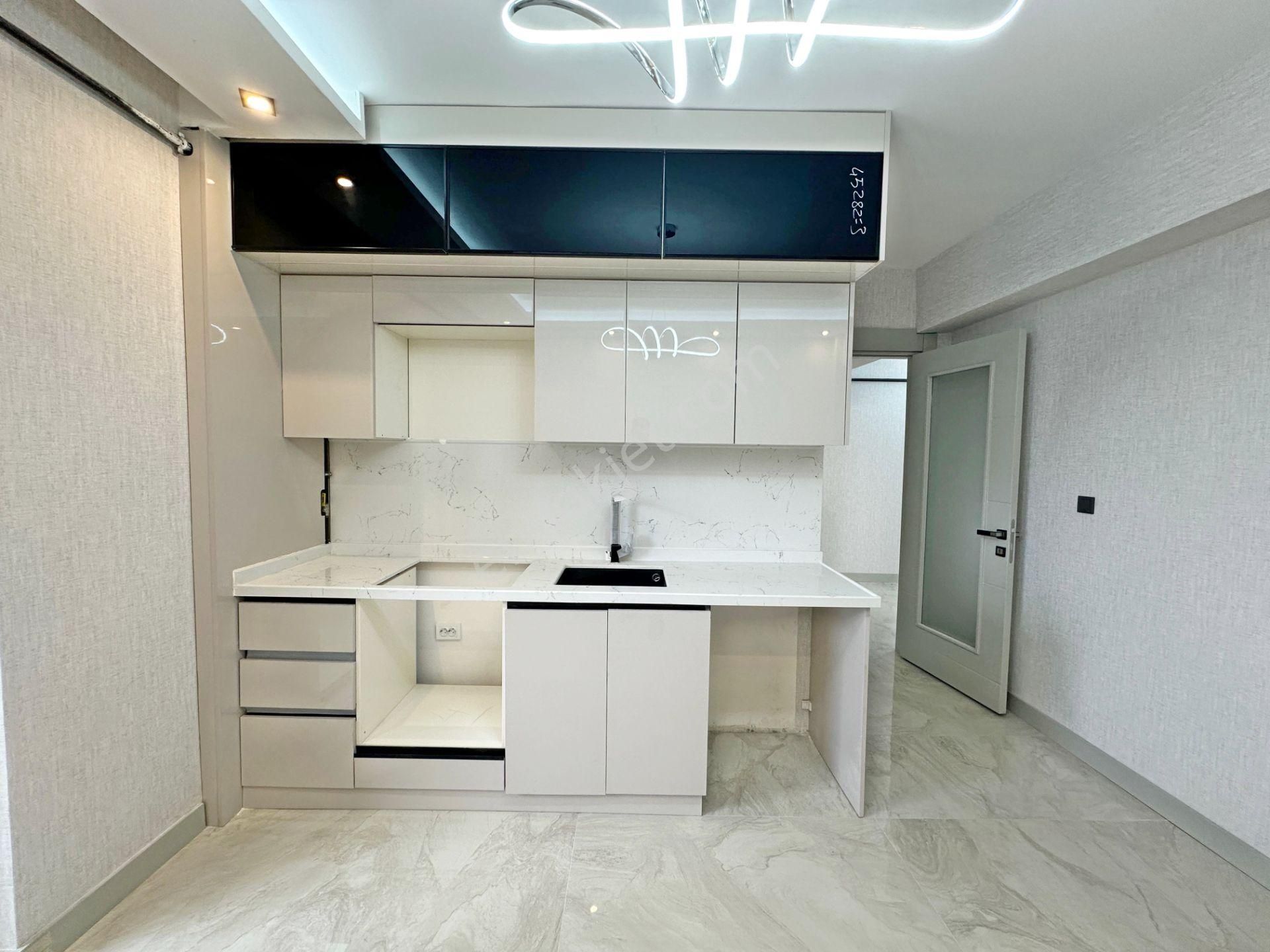 Bu Fiyata Böyle Daire Bulana Çeyrek Altın Hediyemizdirr