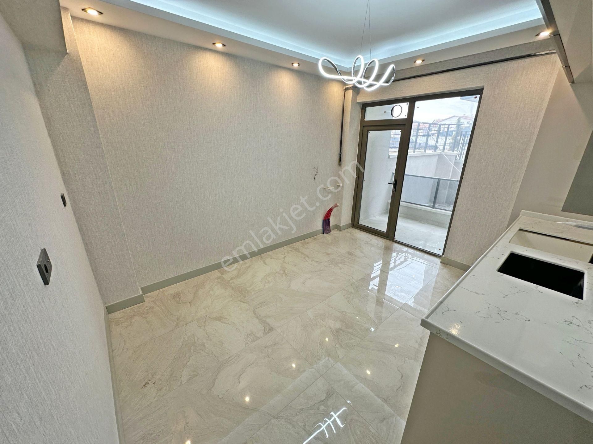 Bu Fiyata Böyle Daire Bulana Çeyrek Altın Hediyemizdirr - Görsel 29