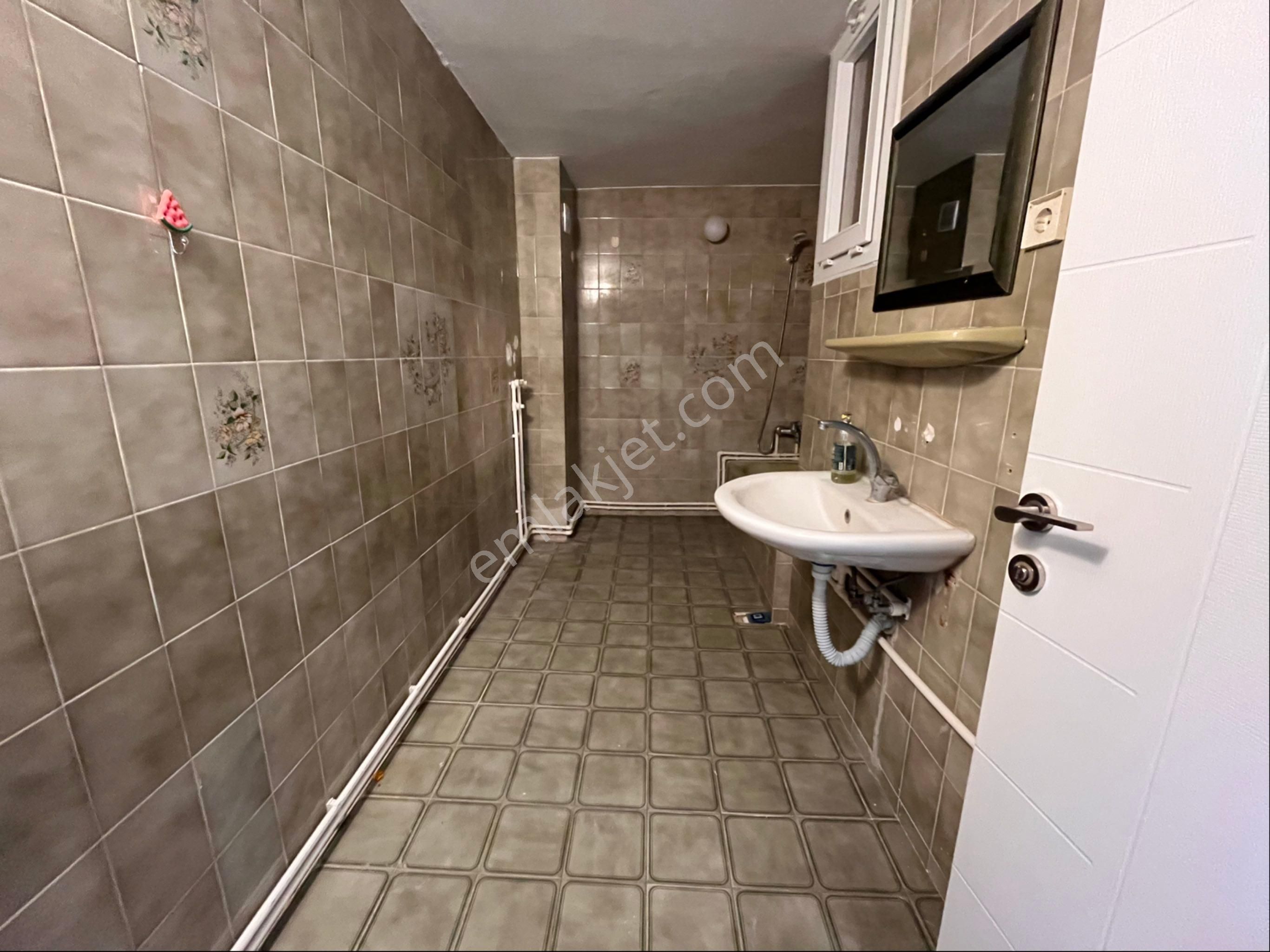 Söke Çeltikçi Mahallesi 2+1 Doğalgazlı Kiralık Daire - Görsel 13