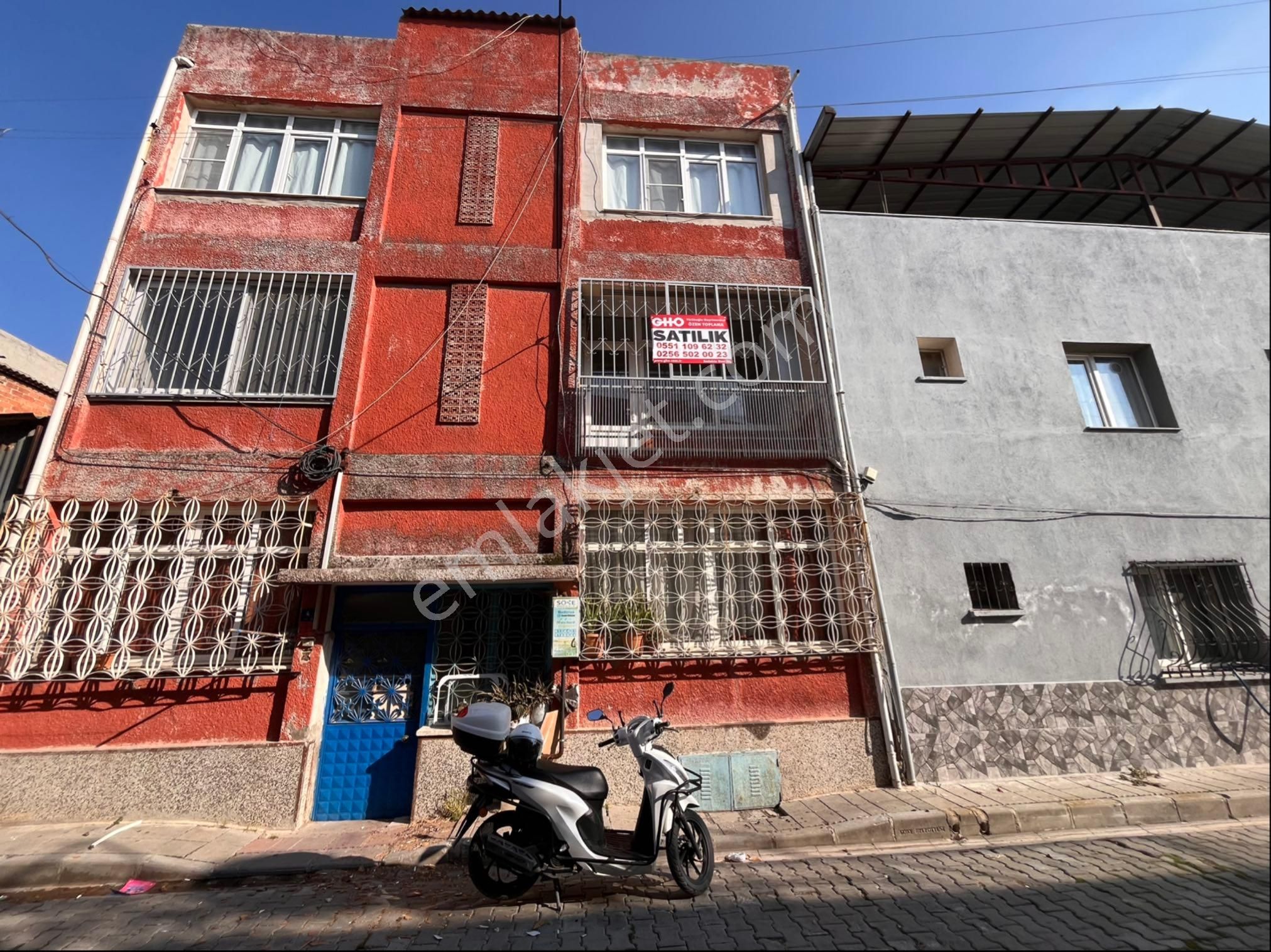 Söke Çeltikçi Mahallesi 2+1 Doğalgazlı Kiralık Daire - Görsel 16