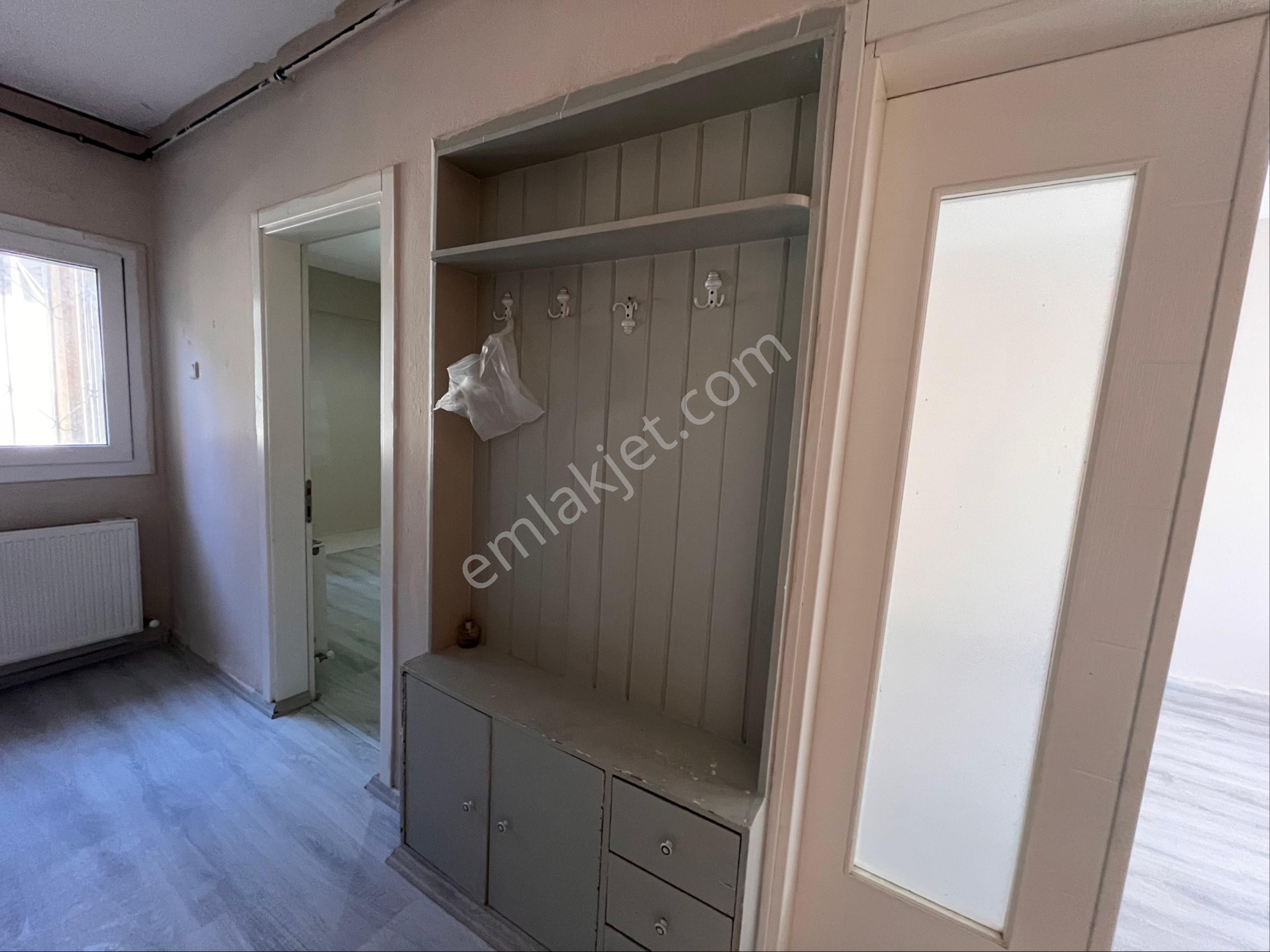 Söke Çeltikçi Mahallesi 2+1 Doğalgazlı Kiralık Daire - Görsel 19