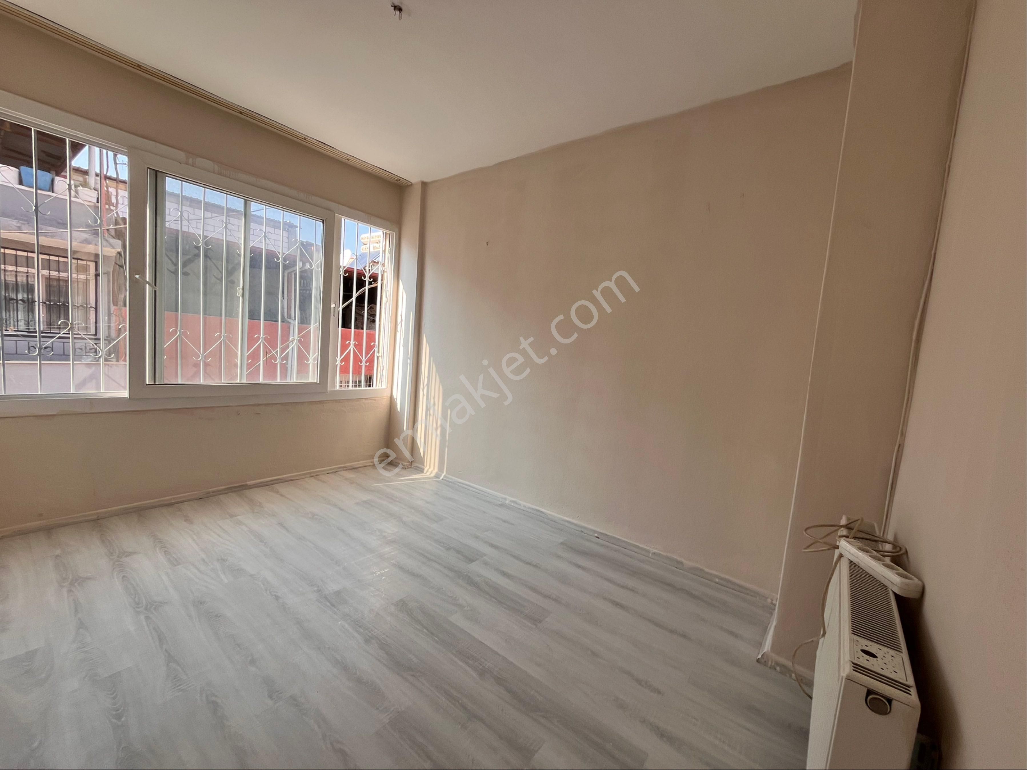 Söke Çeltikçi Mahallesi 2+1 Doğalgazlı Kiralık Daire - Görsel 4