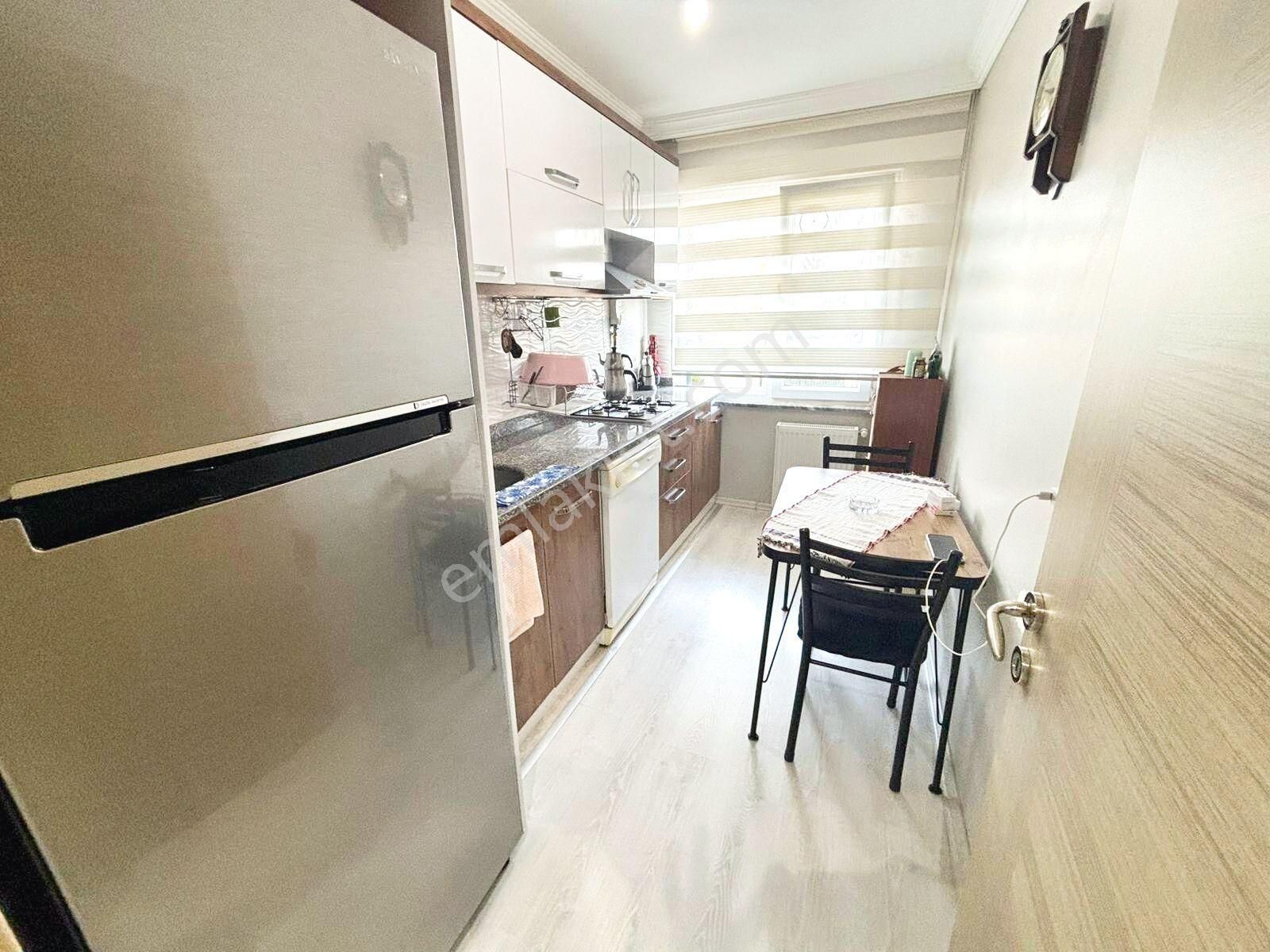 🛑🛑aktif'ten Akçay'da Satılık Cebinizi Şaşırtan Ön Cephe Geniş Ayrı Mutfaklı 2+1 Daire - Görsel 3