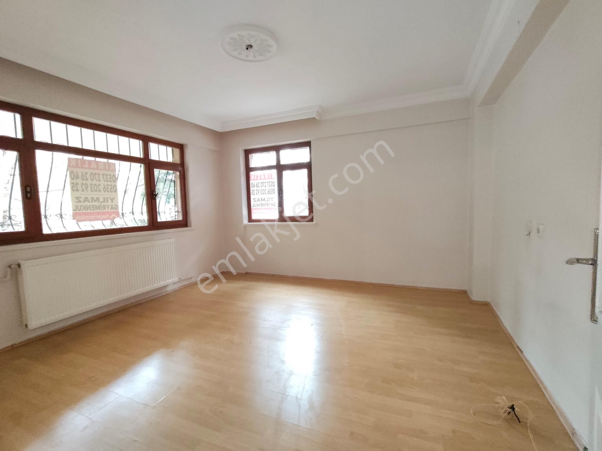 Yılmaz Gayrimenkul'den Selçuklu'mah 3+1 Giriş Kat Yapılı 125 M2 20 Bin Tl Kiralık - Görsel 9