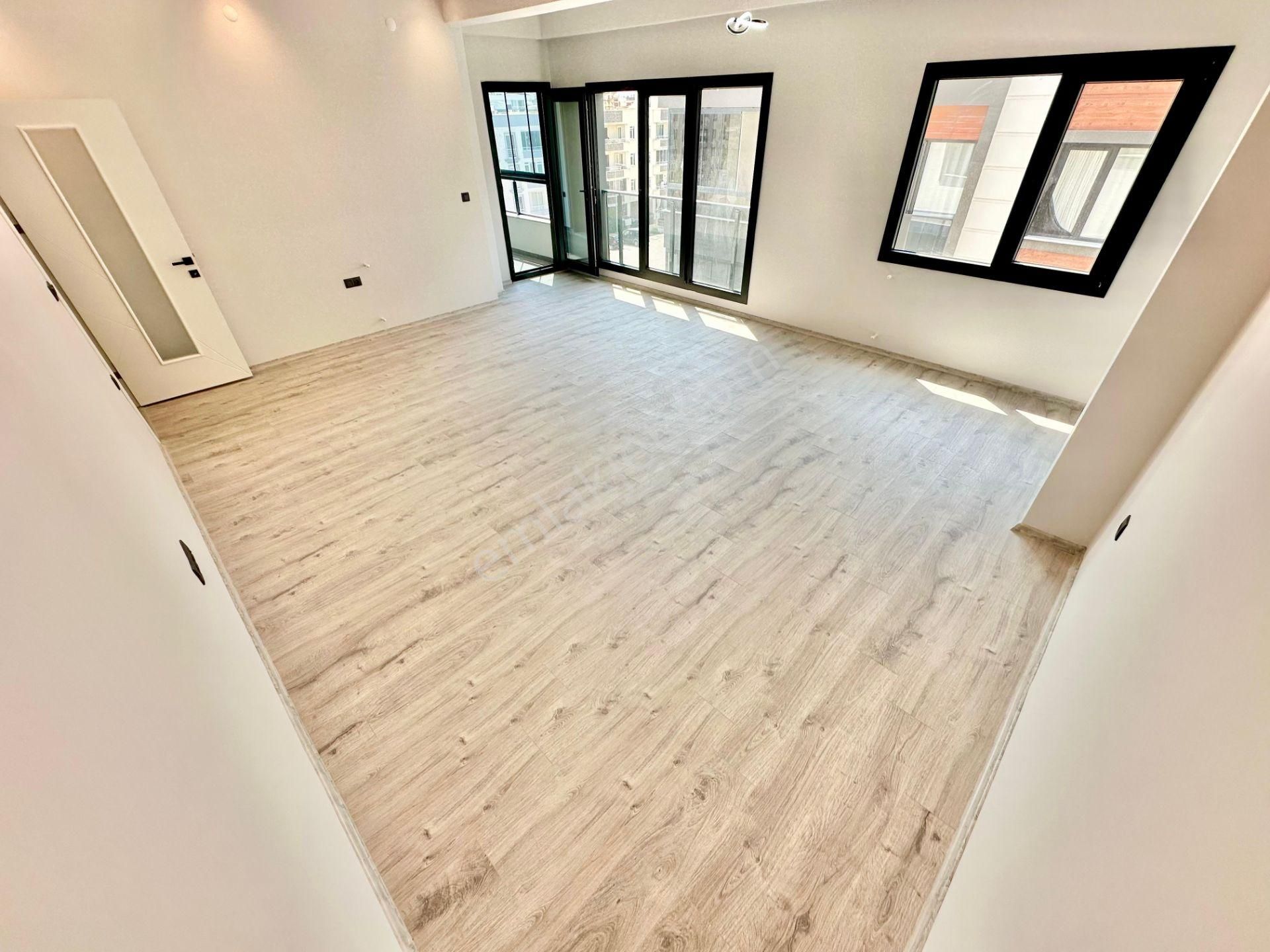 ꧁akçay Ay Emlaktan꧂pazar Pazarında Denize 250 M Geniş Teraslı Çift Mutfaklı Satılık 3+1dublex Daire - Görsel 6