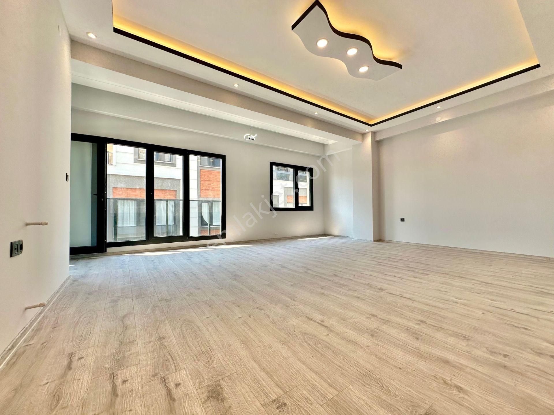 ꧁akçay Ay Emlaktan꧂pazar Pazarında Denize 250 M Geniş Teraslı Çift Mutfaklı Satılık 3+1dublex Daire - Görsel 4