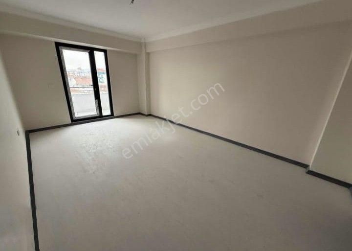 Yenişehir 100.yıl'da Sıfır 3+1 Daireler - Görsel 17