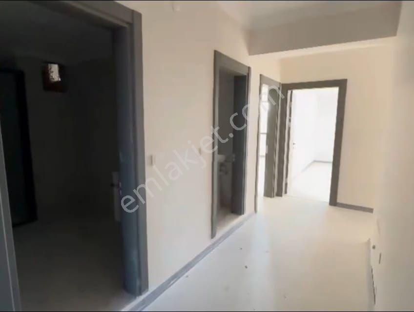 Yenişehir 100.yıl'da Sıfır 3+1 Daireler - Görsel 3