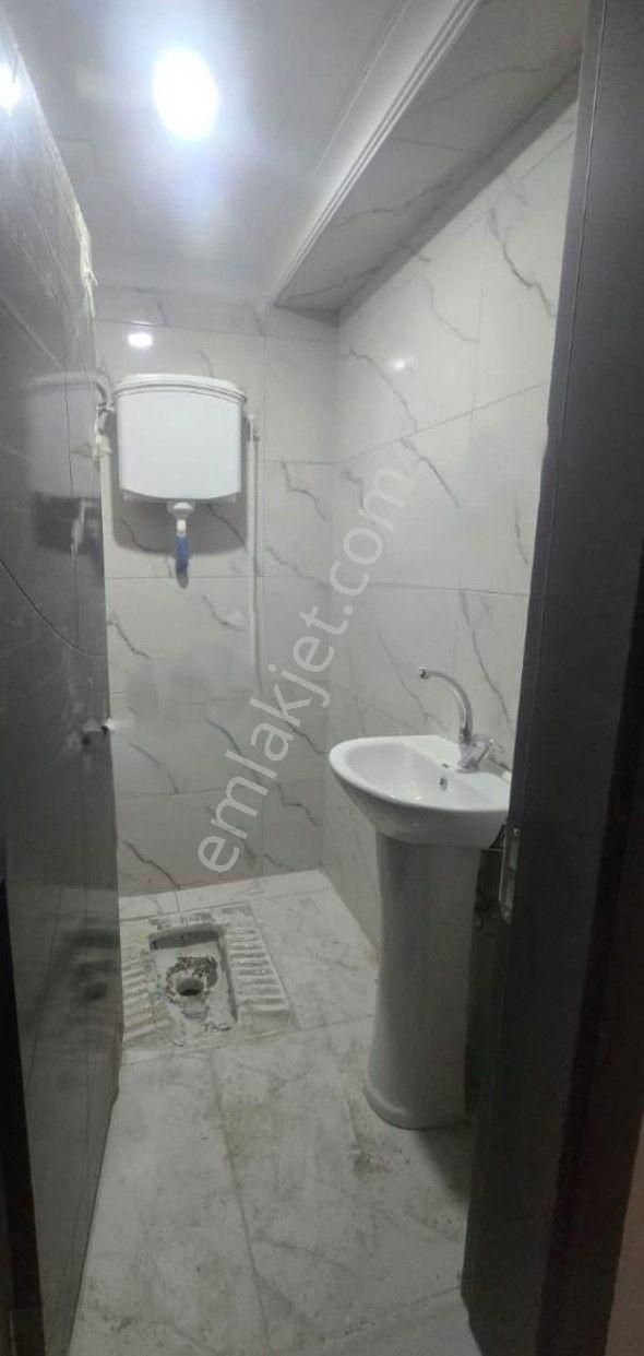 Yenişehir 100.yıl'da Sıfır 3+1 Daireler - Görsel 12