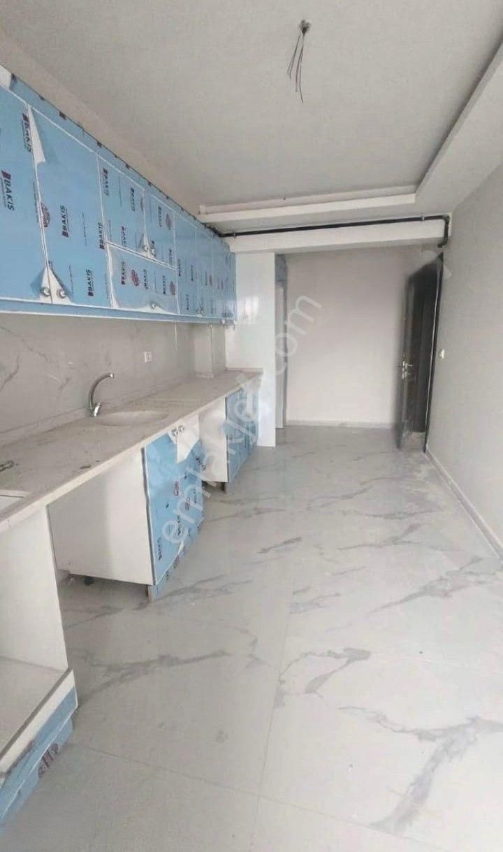 Yenişehir 100.yıl'da Sıfır 3+1 Daireler - Görsel 6