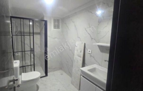 Yenişehir 100.yıl'da Sıfır 3+1 Daireler - Görsel 11