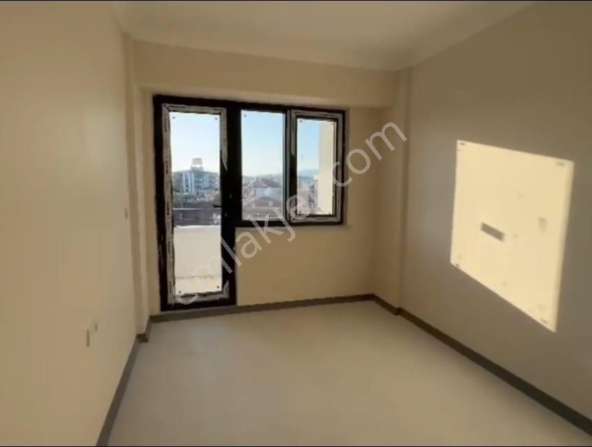 Yenişehir 100.yıl'da Sıfır 3+1 Daireler - Görsel 16