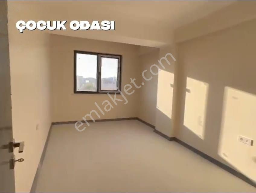 Yenişehir 100.yıl'da Sıfır 3+1 Daireler - Görsel 19