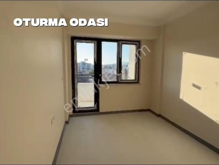 Yenişehir 100.yıl'da Sıfır 3+1 Daireler - Görsel 20