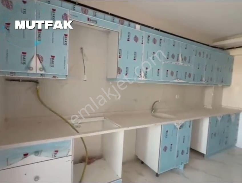 Yenişehir 100.yıl'da Sıfır 3+1 Daireler - Görsel 5