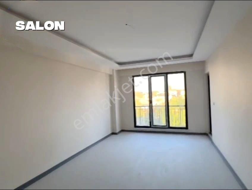 Yenişehir 100.yıl'da Sıfır 3+1 Daireler - Görsel 9