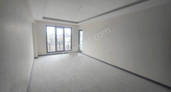 Yenişehir 100.yıl'da Sıfır 3+1 Daireler