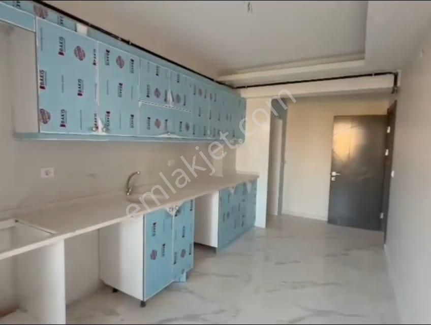 Yenişehir 100.yıl'da Sıfır 3+1 Daireler - Görsel 4