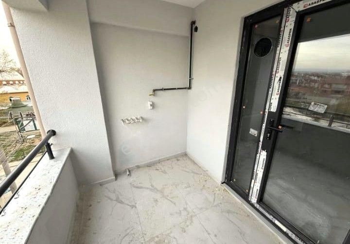 Yenişehir 100.yıl'da Sıfır 3+1 Daireler - Görsel 8