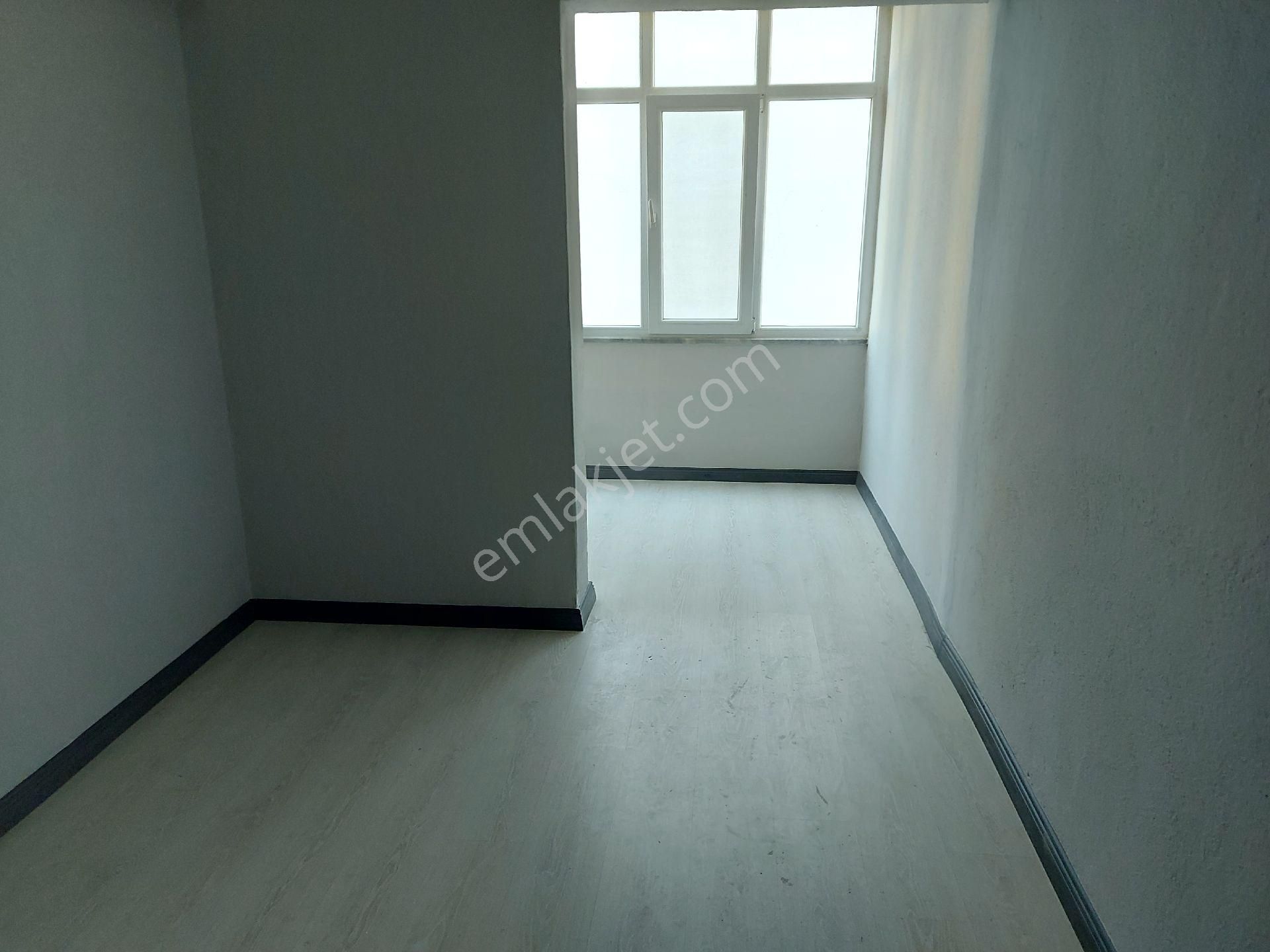 Merkezde Dr'lar Sitesinde 2+1 Yenilenmiş Ofis - Görsel 9