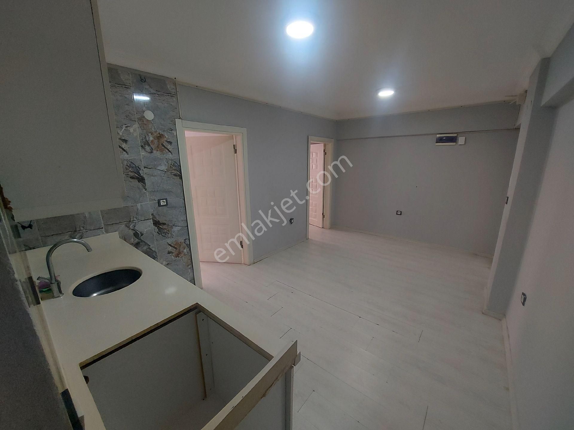 Merkezde Dr'lar Sitesinde 2+1 Yenilenmiş Ofis - Görsel 2