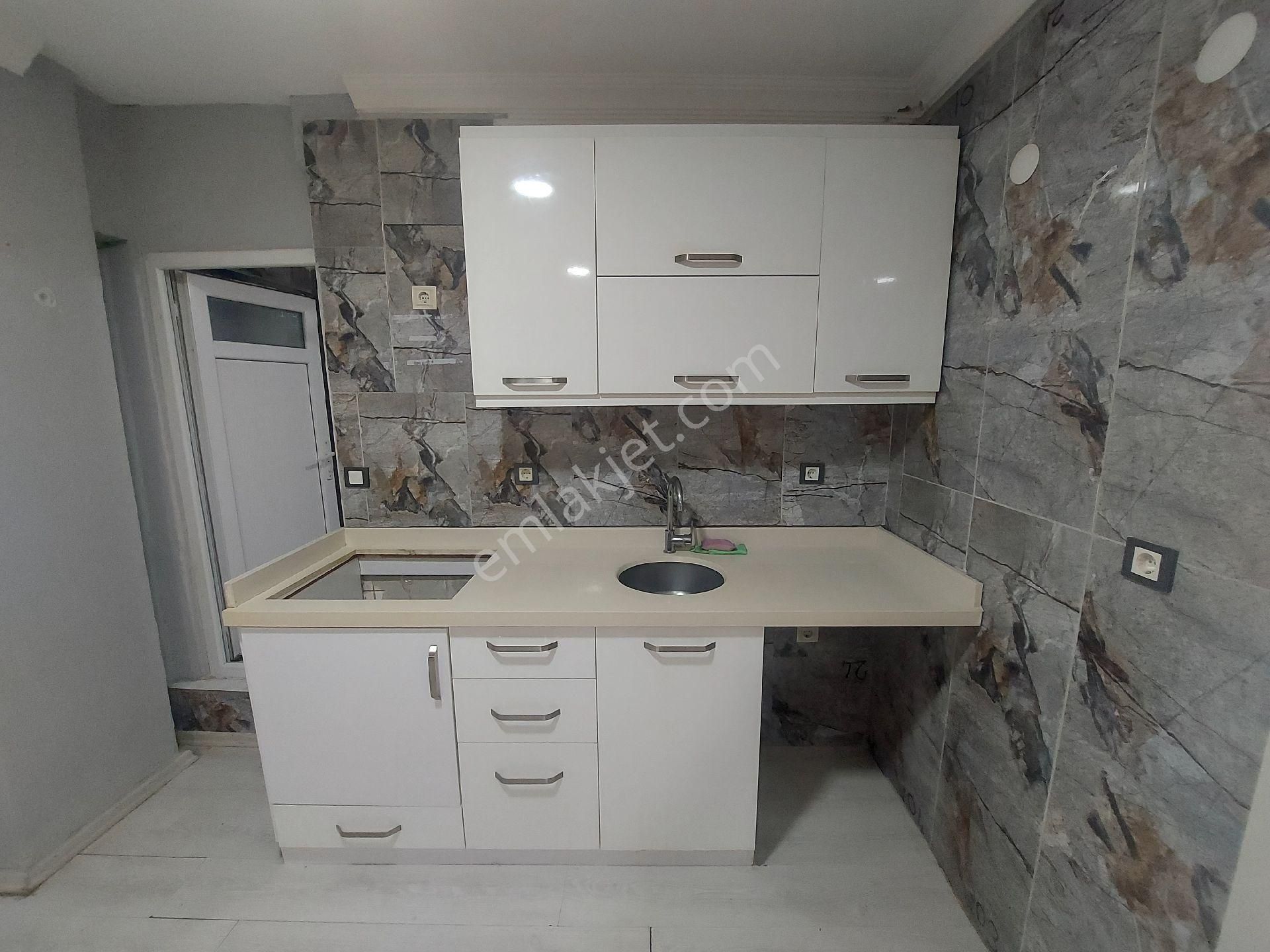 Merkezde Dr'lar Sitesinde 2+1 Yenilenmiş Ofis - Görsel 4